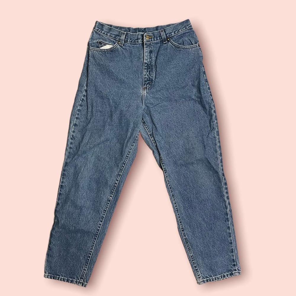 Women’s LL Bean Jeans